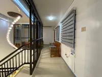 Max n Fe Hotel di Kota Iriga
