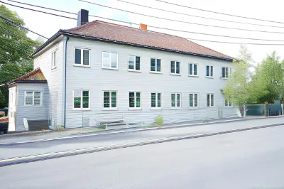 Home Express Oslo Hotels in Nordstrand