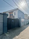 Tup Home 2 Luxury Bed Cozy Appartment in Lekki Hotels in 