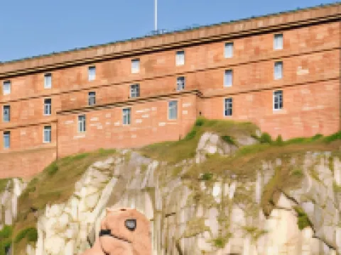 Novotel Belfort Centre Atria Hotels in Belfort