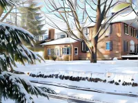 Auberge du Vignoble Bromont