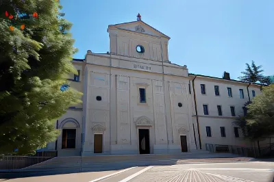 B&B Residenza Montenevoso Hotel a Ripalimosani