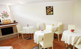 B&B Il Quadrifoglio Tropea