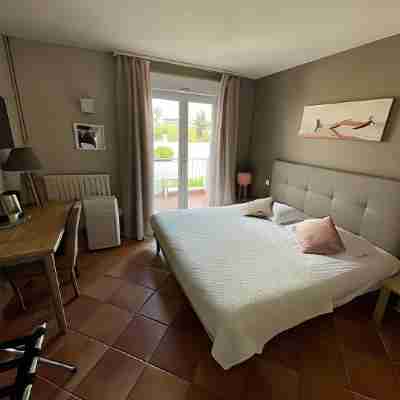 Hôtel Athéna Agde/Cap d'Agde Rooms