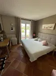 Hôtel Athéna Hotels in Marseillan