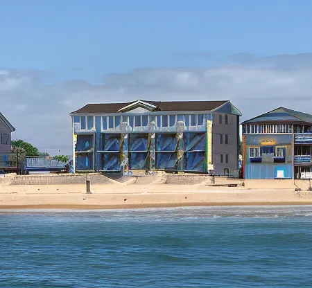 Misquamicut Beach Front Inn
