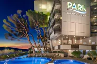 Carine Hotel Park - Beach
