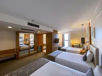Oft Alfre Hotels - Goiânia