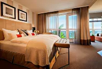 Strandhotel Ostseeblick Hotels in Зеебад Херингсдорф