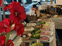 City Hotel فنادق في كريستينهامن