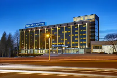 Hotel Vyatka