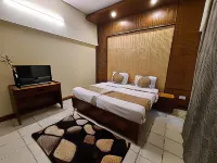 Hotel Executive Hotels in Lucknow