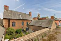 The Old Stores Hotels in Chirbury with Brompton