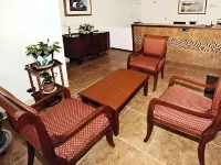 Bastrop Inn Hotels in Wyldwood