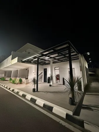 The Palm Suite Tanjung Tokong