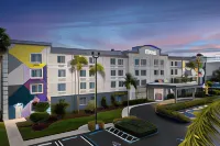 Spark by Hilton Miami Doral - 3-Sterne