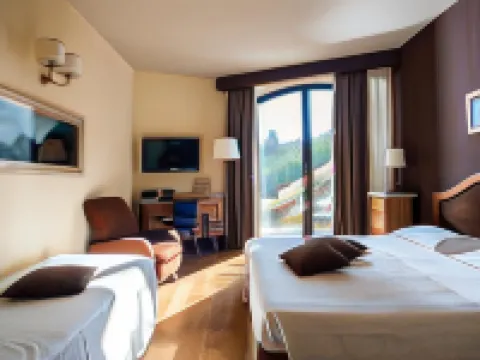 Best Western Hotel Santa Caterina Hotéis em Acireale