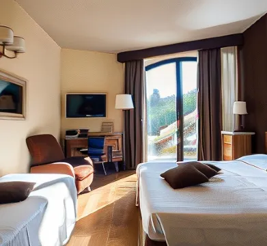 Best Western Hotel Santa Caterina