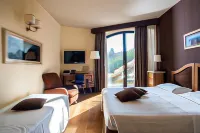 Best Western Hotel Santa Caterina