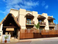 Hotel Pelecanus Suites Holbox