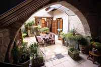 Lazaros Stonehouse Hotels in Kalavasos