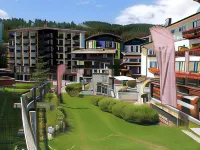 La Meridiana Hotels in Campodolcino
