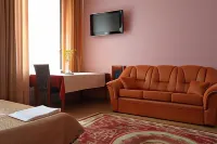 Shakira Mini-Hotel