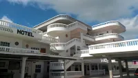Las Palmas Hotel - 2 звезды