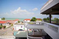 Las Palmas Hotel Hotels in Corozal