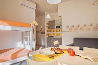 Residence Holidays