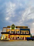 ABE Hotel and Convention