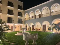 Real Hispano Hotels near Museo San Roque