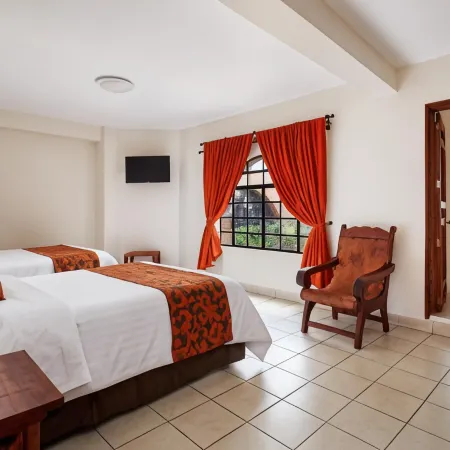 Hotel Agua Escondida
