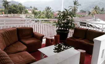 Bumimihomestay