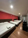 Li Garden Hotel Hotels near Pinkyfrog Studio BENANG: Tiny Yarn Shop-Johor, Malaysia