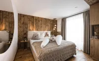 Alpin Boutique Villa Gabriela - Adults Only Hotels in Kastelruth