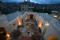 Lavinia Cappadocia Cave Hotels in Urgup