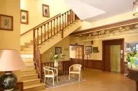 Castellu Rossu Hotels in Lucciana