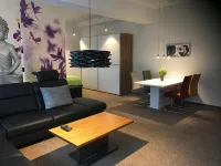 Gästehaus beim Prinz Hotels in Kürten