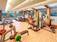 Kenilworth Hotel, Kolkata - spa