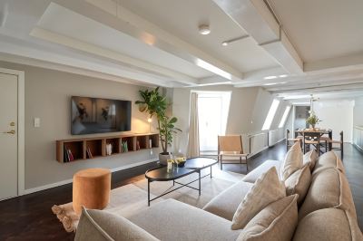 Other ?Luxury Penthouse · CPH · Private Rooftop Balcony? Photo