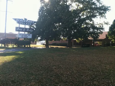 Knights Inn Jacksonville East Morton Ave