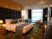 Ramada Plaza by Wyndham Jammu Vijaypur Hotels in Samba