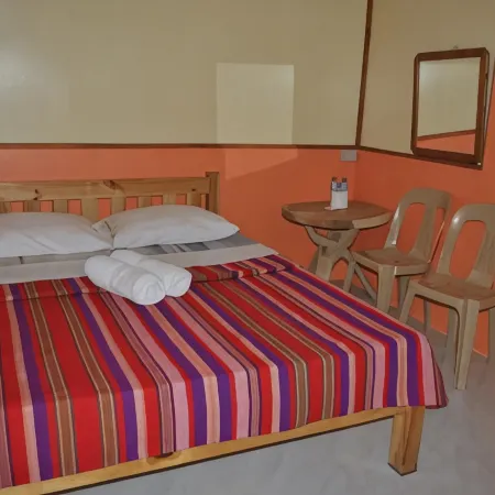 Banaue Homestay