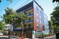 The Empire Villa,Cyber City, Gurgaon Hotels near Gurgaon Railway Station