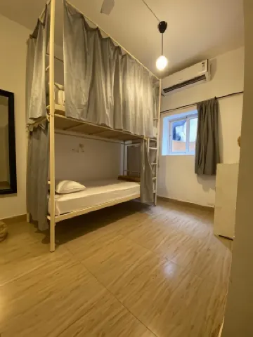 Hostel Mandala