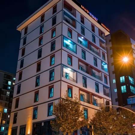 Mugwort Hotel & Spa