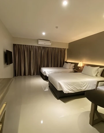 รูปภาพของThe Madera Lodge Pattaya