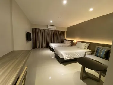 รูปภาพของThe Madera Lodge Pattaya