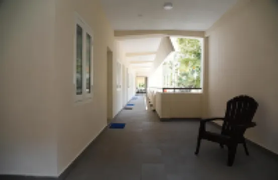 Oceanside Mahabalipuram Hotels in Mahabalipuram